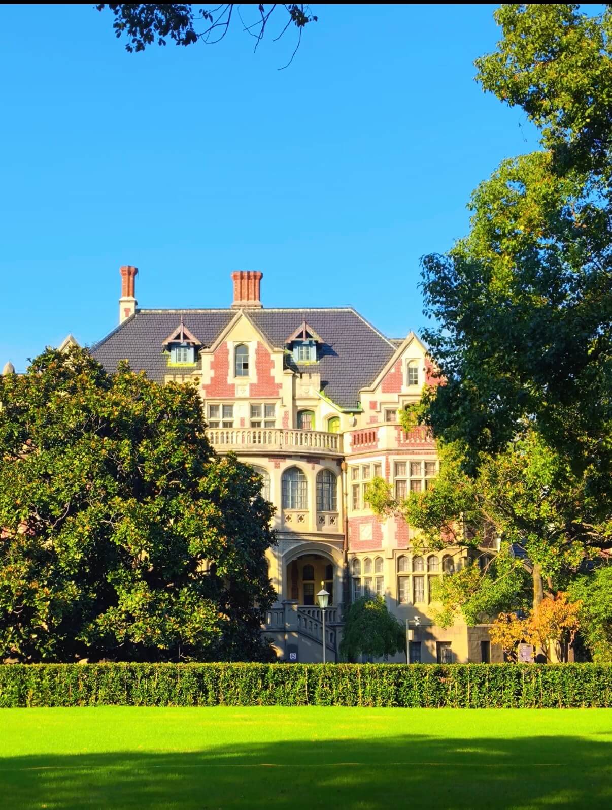 Changning Children's Palace